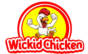 Wickid Chicken PNG